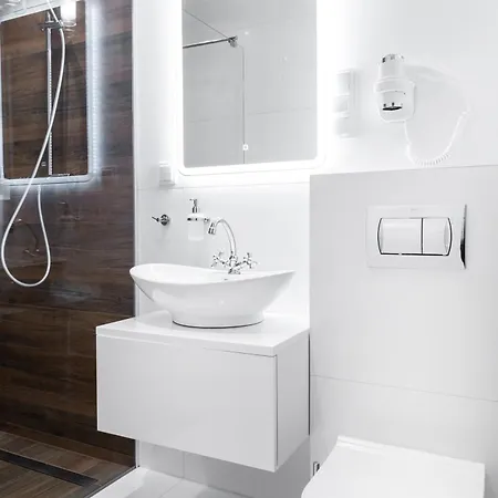 Househost Apartment: Miodowa 42/8a Street * Krakov