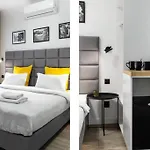 Househost Apartment: Miodowa 42/8a Street Διαμέρισμα *