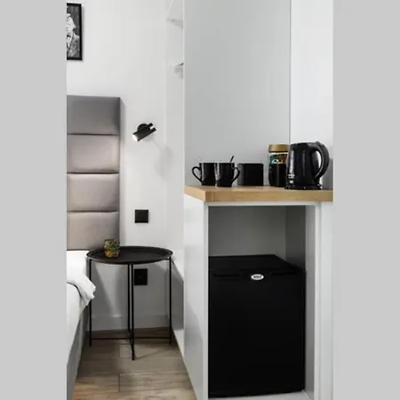 Apartment Househost Apartment: Miodowa 42/8a Street Krakow