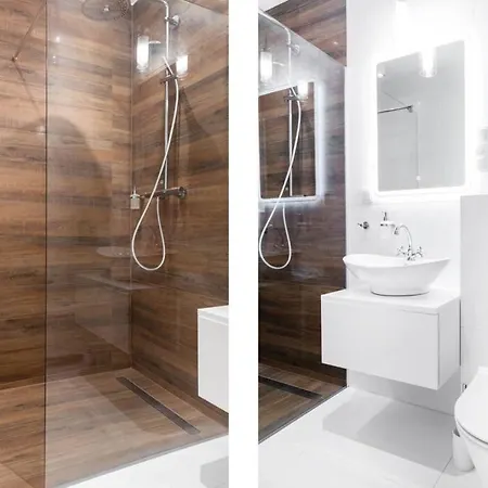 Househost Apartment: Miodowa 42/8a Street * 크라쿠프